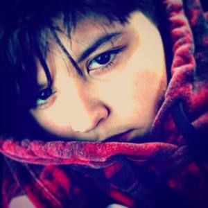 Meet your Posher, Alanzo